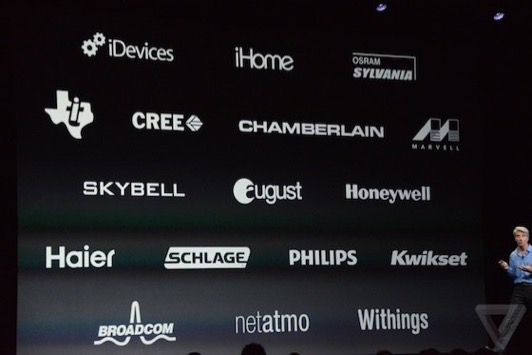 homekit-fabrikanten