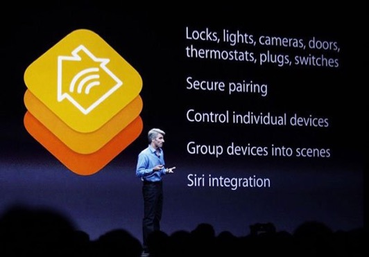 homekit-samenvatting